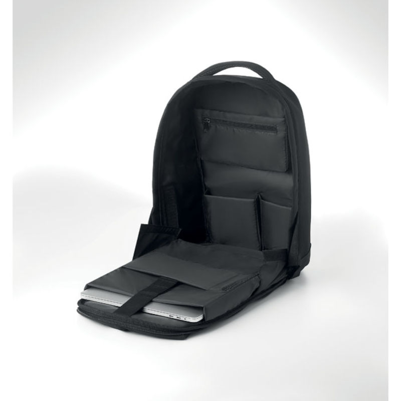 Mochilas con cremallera de seguridad clearance